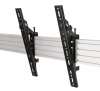  uchwyt mocowanie 
B-Tech Btech SYSTEM X - Vesa 400 ramię tilt do BT8390